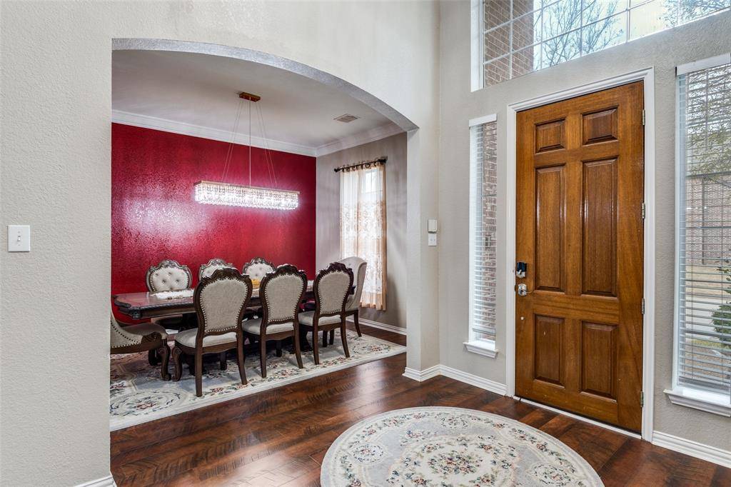 Murphy, TX 75094,509 Camrose Lane