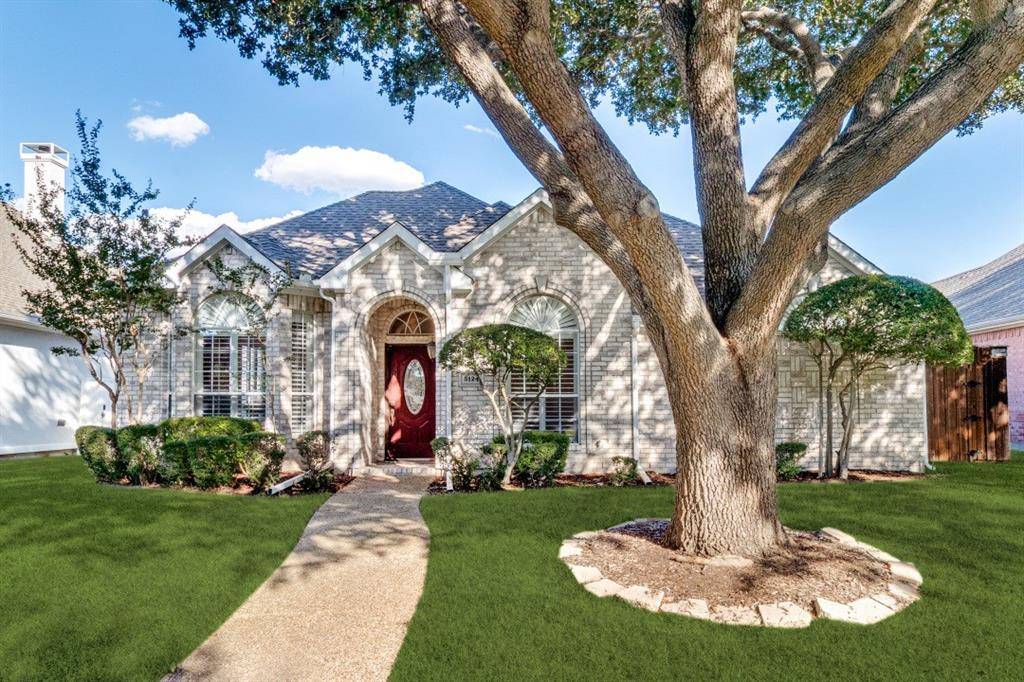 Plano, TX 75023,5124 Teddington Park Drive