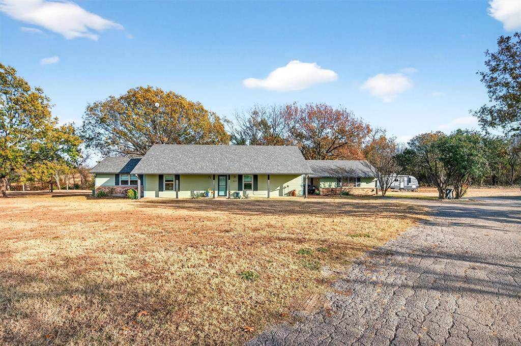 Howe, TX 75459,140 Harrell Road