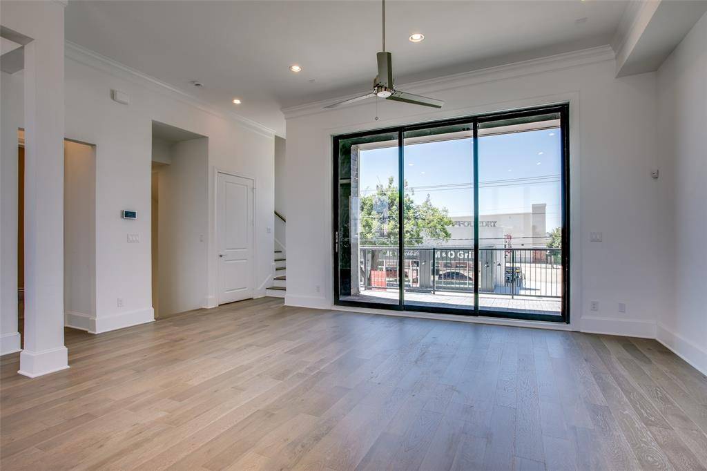 Fort Worth, TX 76107,203 Carroll Street