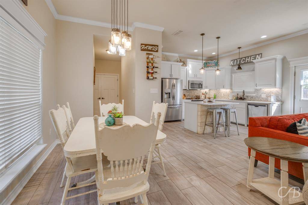 Tuscola, TX 79562,625 Jarrell Court