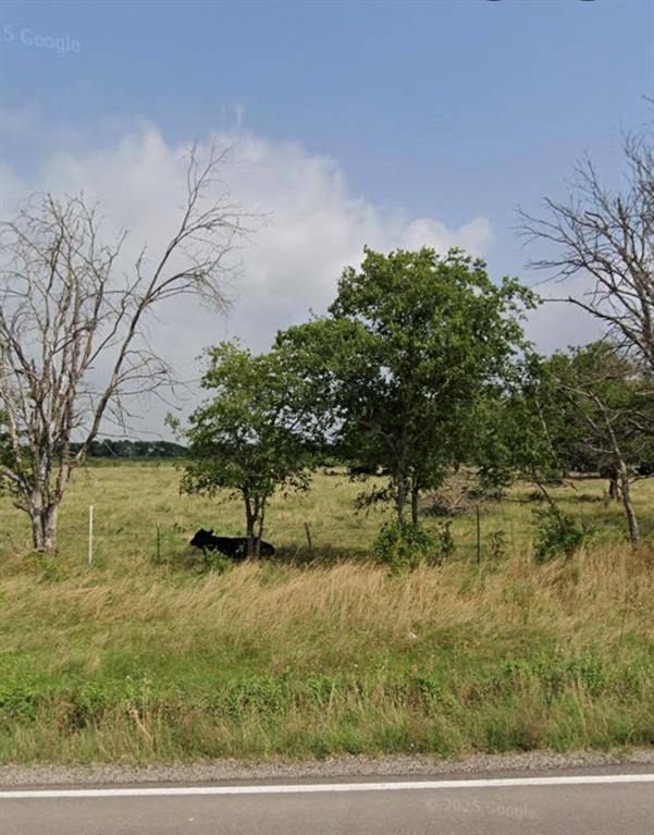 1105 Bell Street, Coolidge, TX 76635