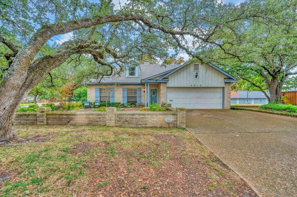 Waco, TX 76710,4613 Westchester Drive