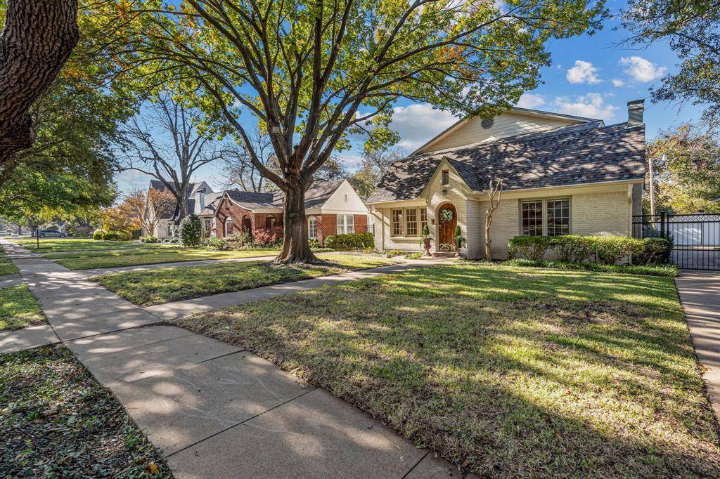 Fort Worth, TX 76109,2516 Shirley Avenue