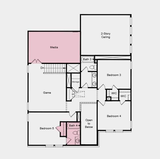 Mckinney, TX 75071,4205 Tawakoni Drive