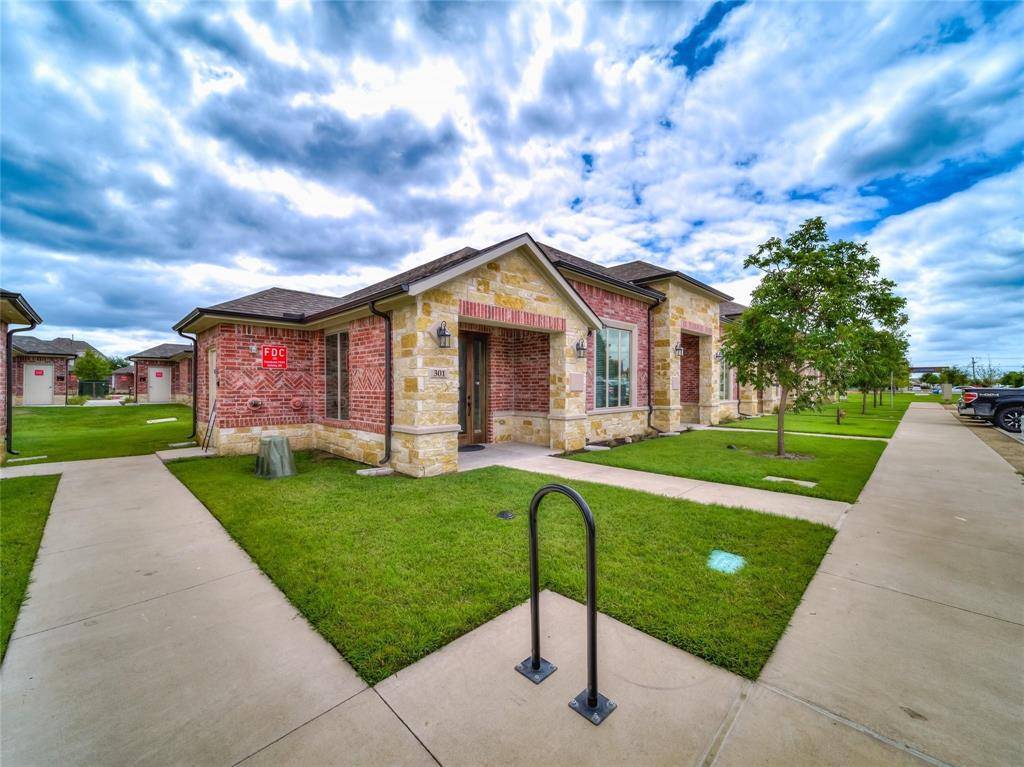 Frisco, TX 75036,400 Stonebrook Parkway