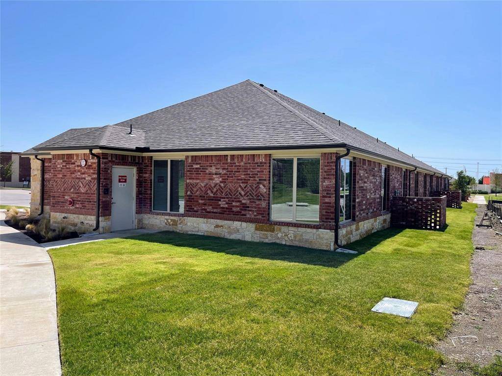 Frisco, TX 75036,400 Stonebrook Parkway