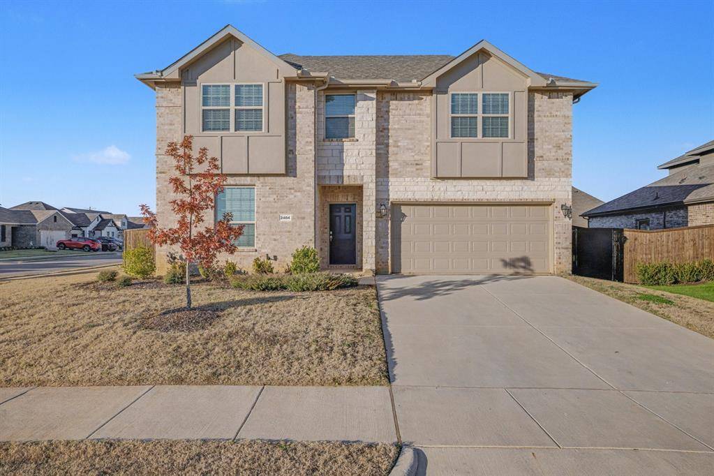 Denton, TX 76207,2404 Peebles Drive