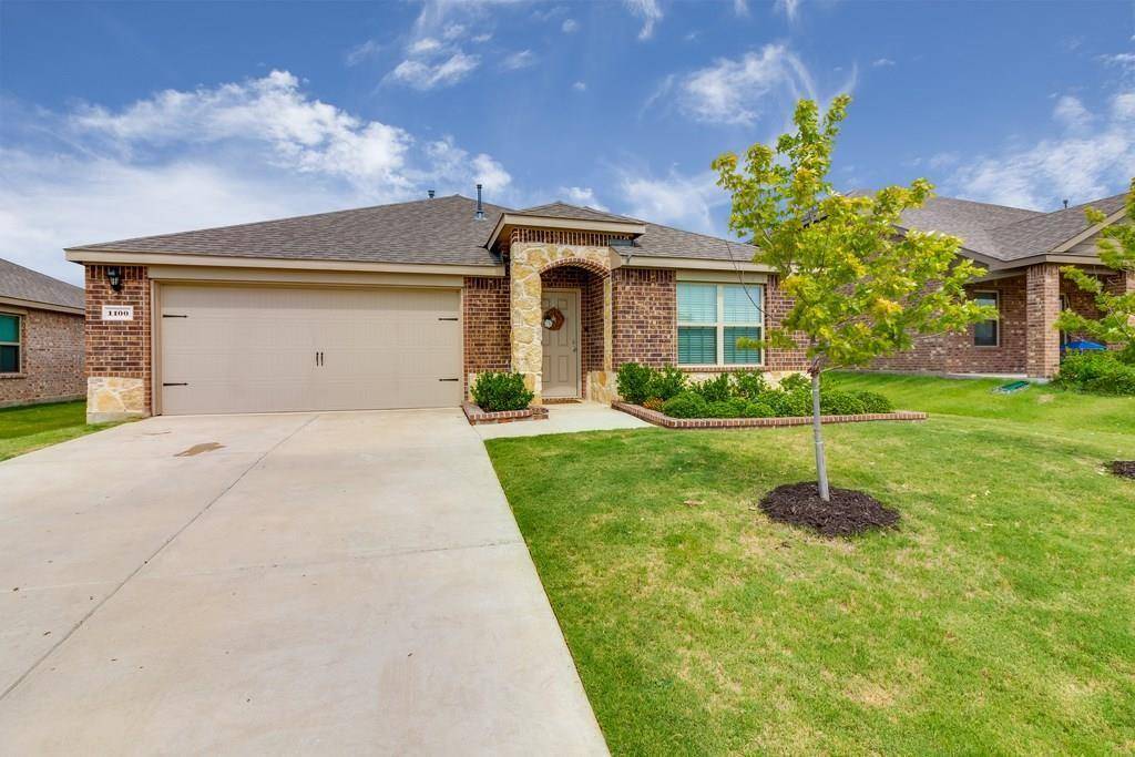 Princeton, TX 75407,1100 Cedar Hollow Drive