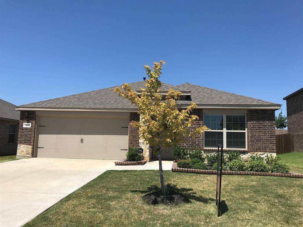 Princeton, TX 75407,1100 Cedar Hollow Drive