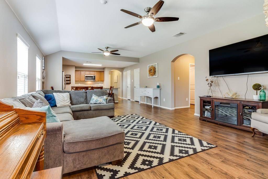 Princeton, TX 75407,1100 Cedar Hollow Drive