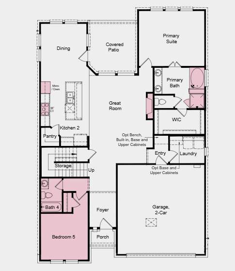 Mckinney, TX 75071,4217 Cleburne Lane