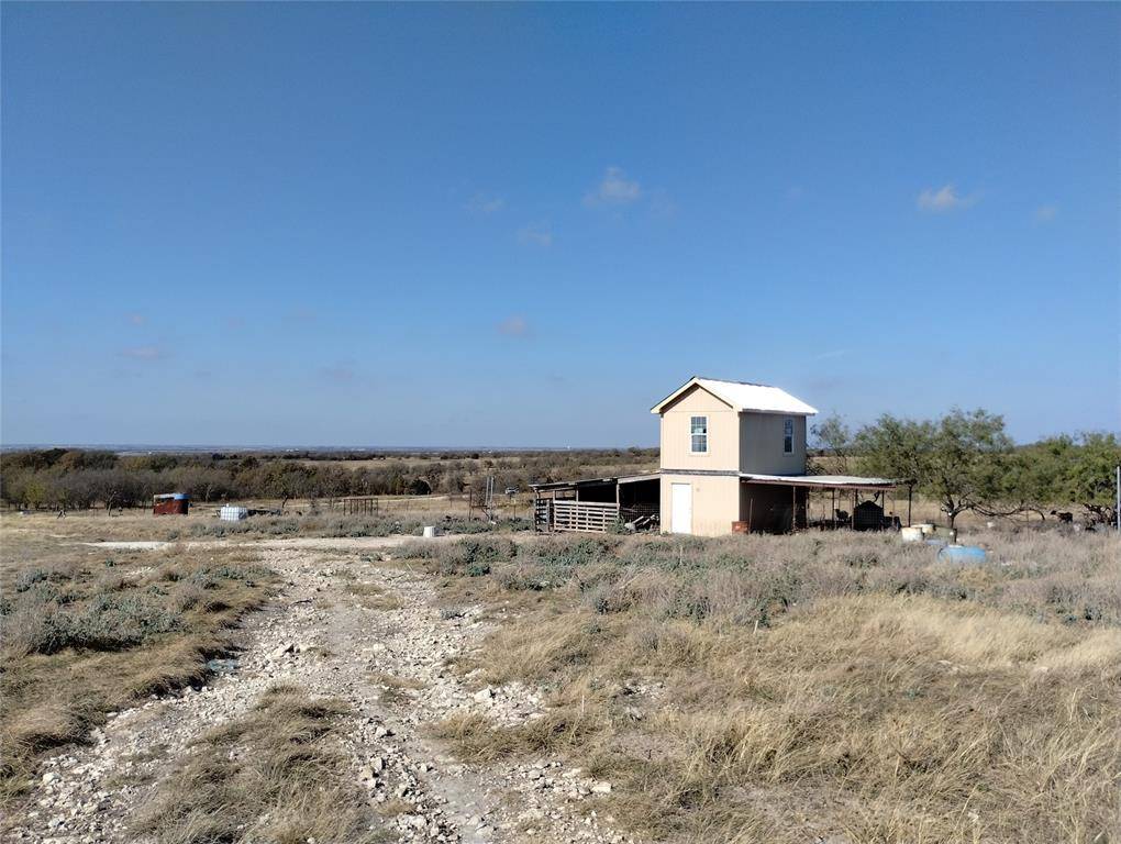 HCR 4307 Hcr-4307, Itasca, TX 76055