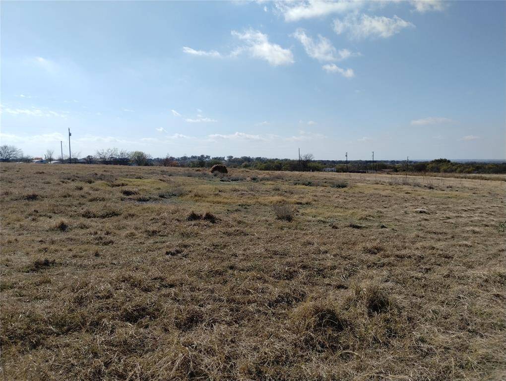 HCR 4307 Hcr-4307, Itasca, TX 76055