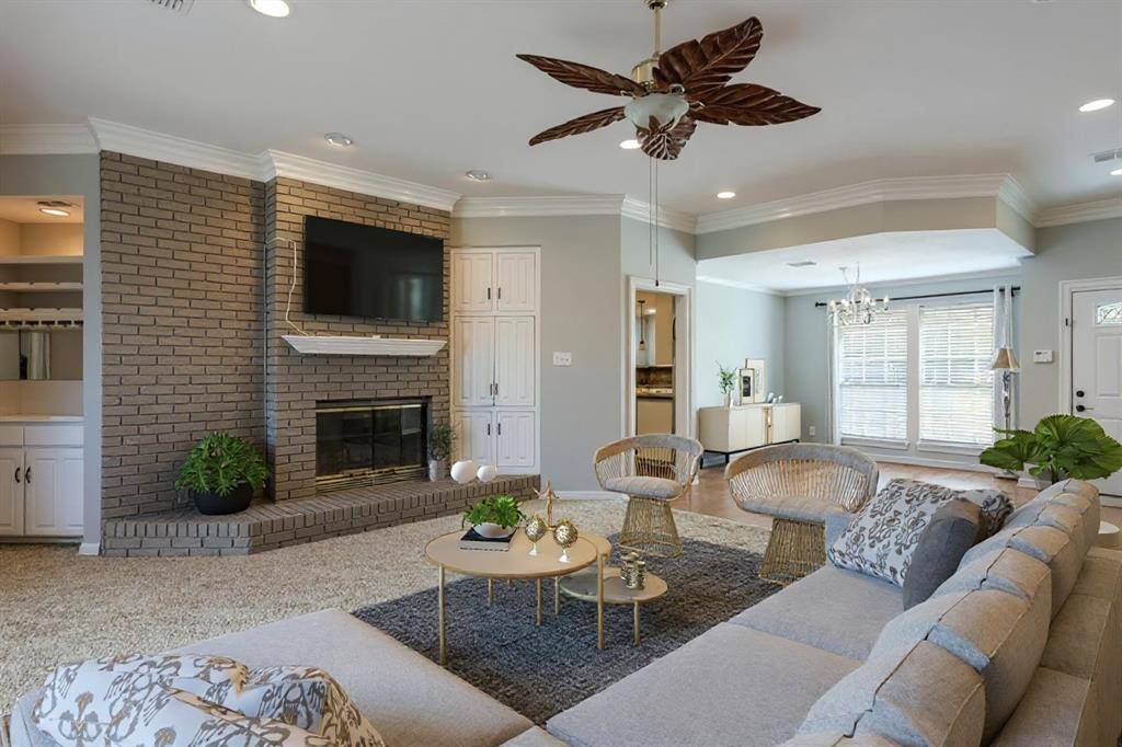 Arlington, TX 76017,6607 Capitol Hill Drive