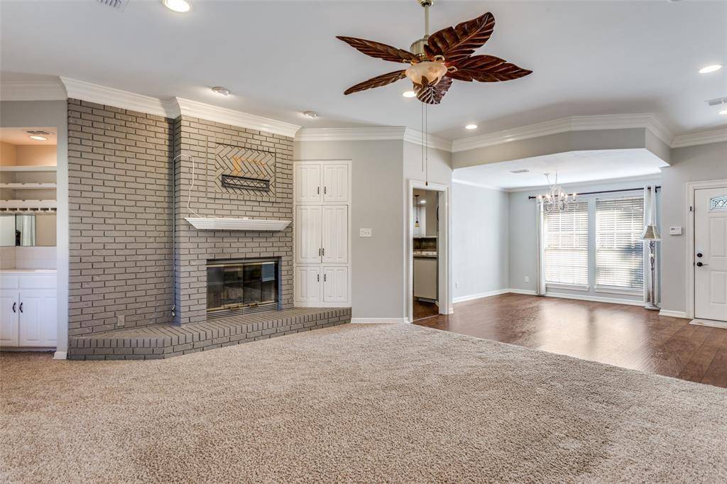 Arlington, TX 76017,6607 Capitol Hill Drive