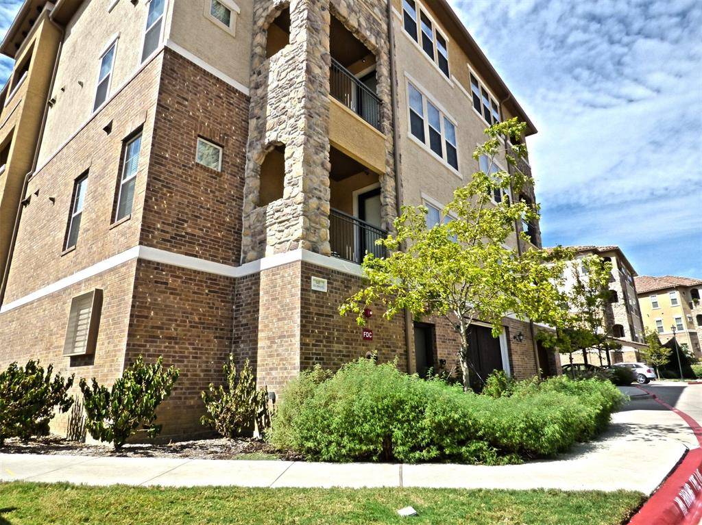Irving, TX 75039,545 Via Amalfi #301