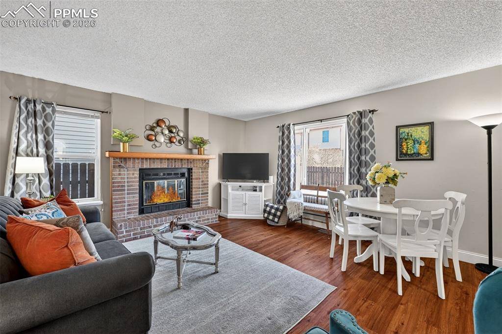 Colorado Springs, CO 80920,8535 Sassafras DR