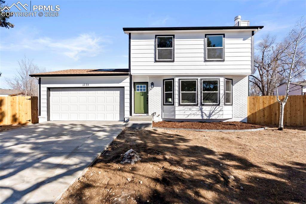 Colorado Springs, CO 80916,1235 Keith DR