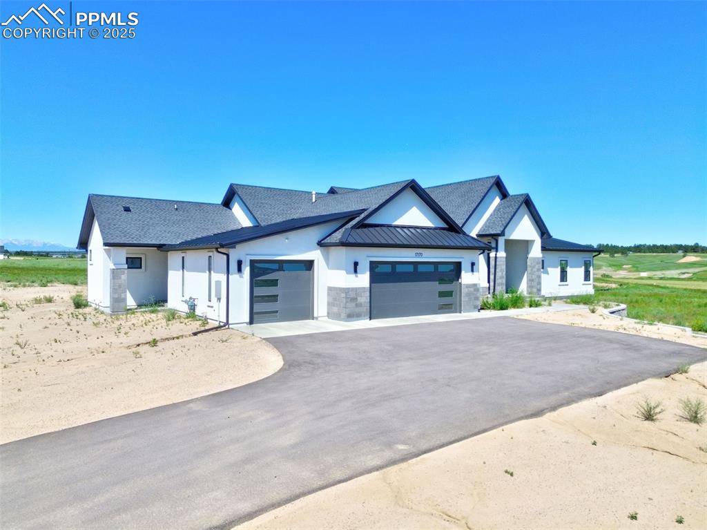 Colorado Springs, CO 80908,17170 Early Light DR