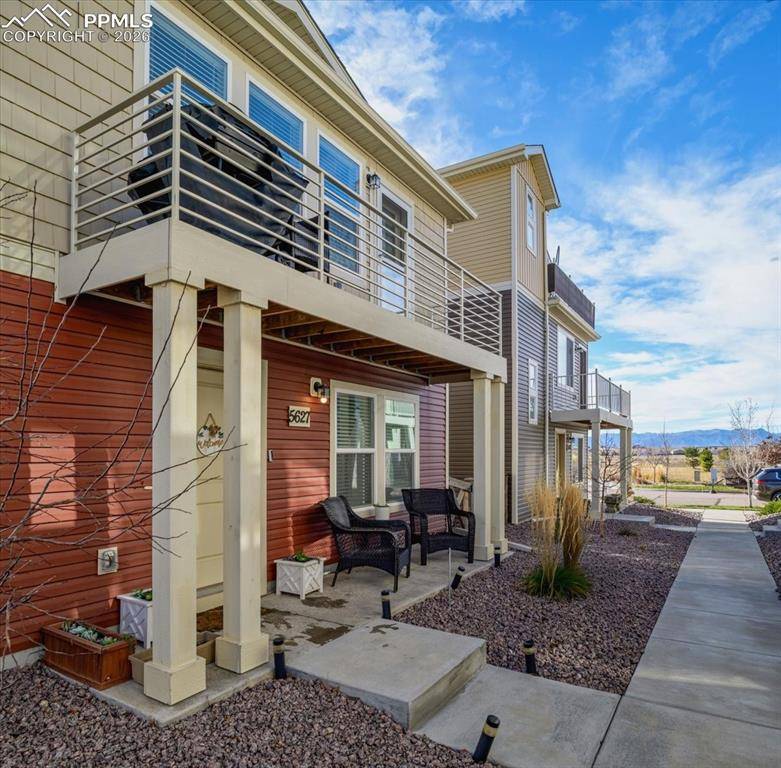 Colorado Springs, CO 80927,5627 Tramore CT