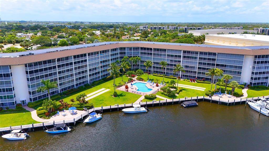 Deerfield Beach, FL 33441,400 N Federal Hwy #510