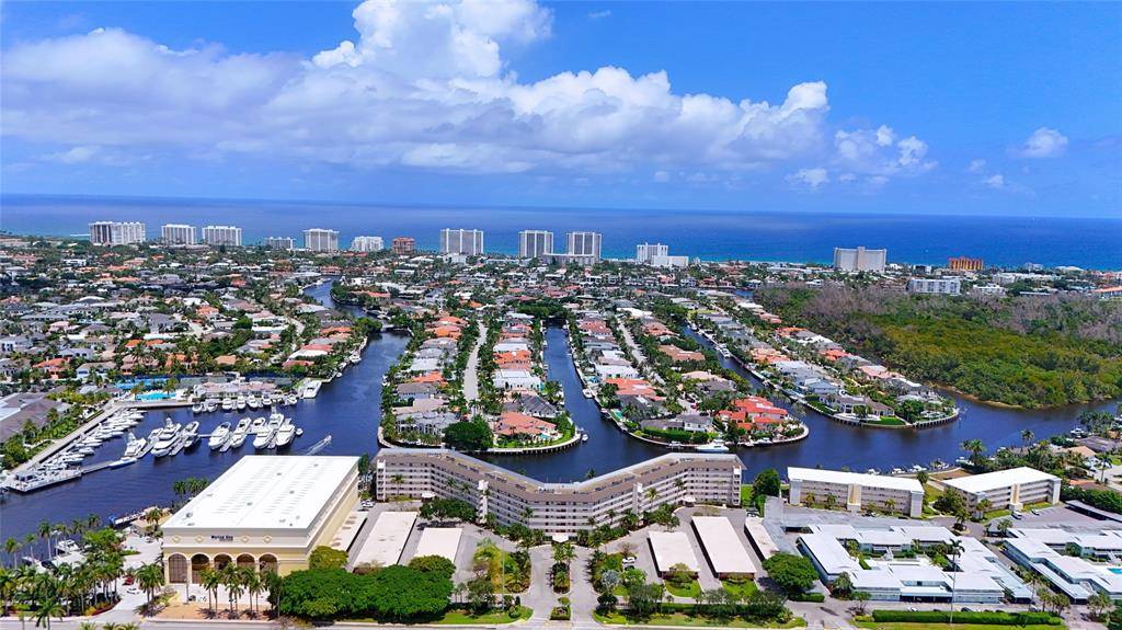 Deerfield Beach, FL 33441,400 N Federal Hwy #510