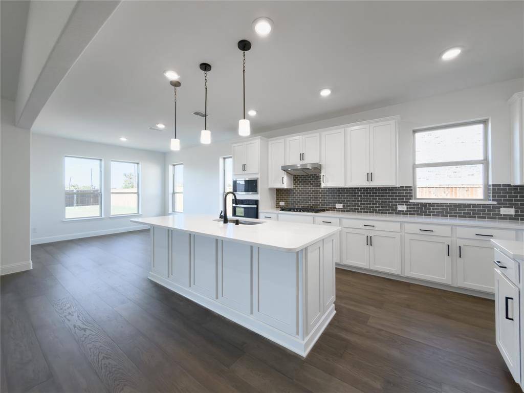 Forney, TX 75126,223 Harmony Avenue