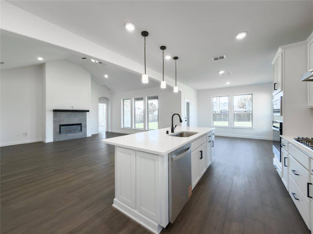 Forney, TX 75126,223 Harmony Avenue