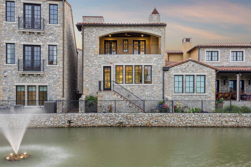 Westlake, TX 76262,24 Comillas Drive