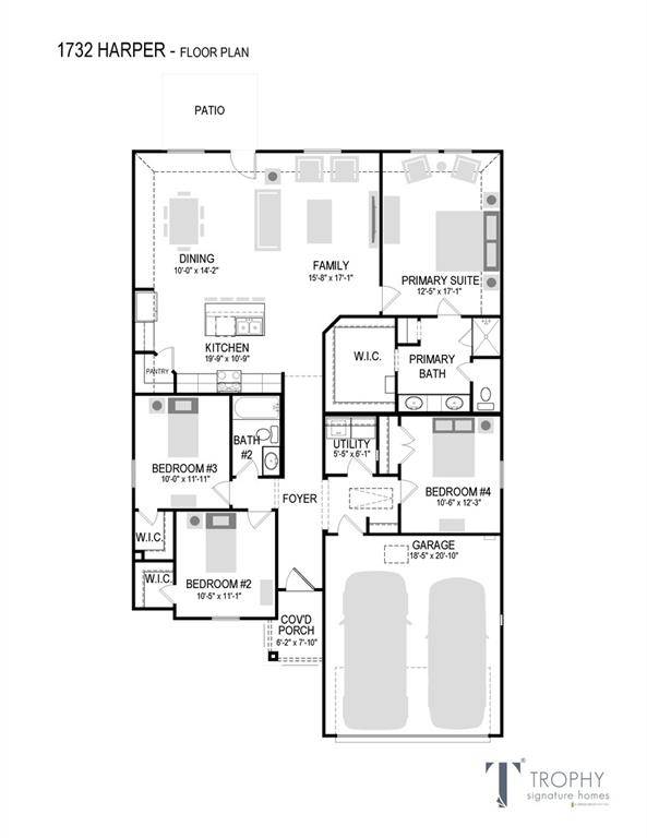 Forney, TX 75126,2483 Adenmore Lane