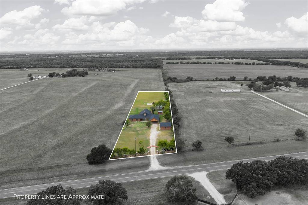 West, TX 76691,3433 W Tours Road