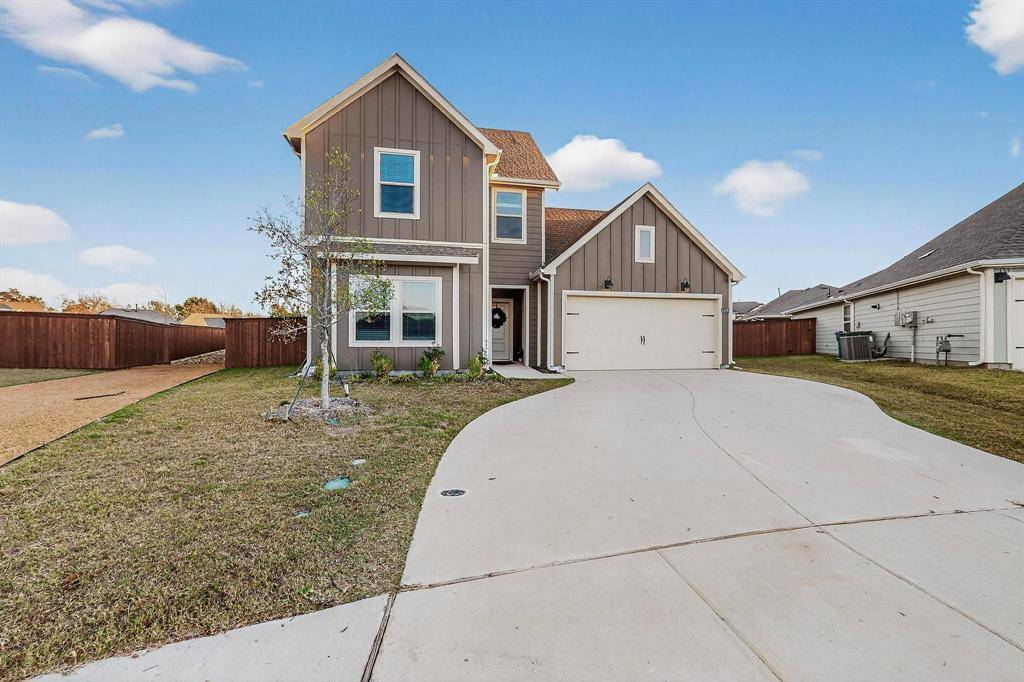 Providence Village, TX 76227,13196 S Haven Way