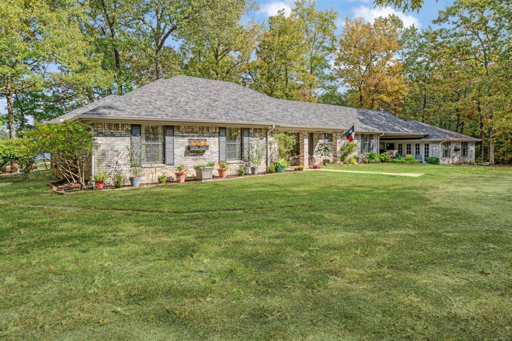 Powderly, TX 75473,717 Hidden Lake Drive