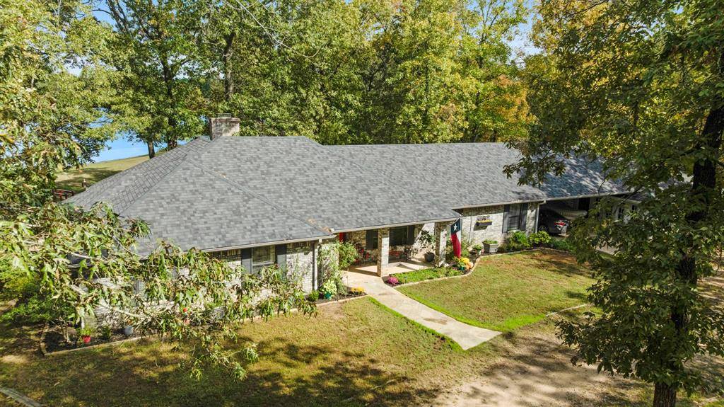 Powderly, TX 75473,717 Hidden Lake Drive