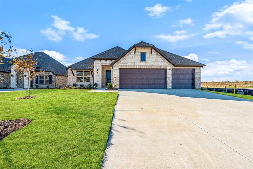 Greenville, TX 75402,520 Cristo Range Drive