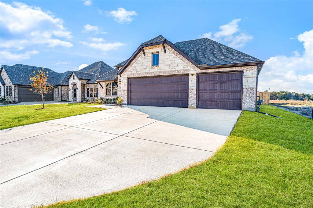 Greenville, TX 75402,520 Cristo Range Drive