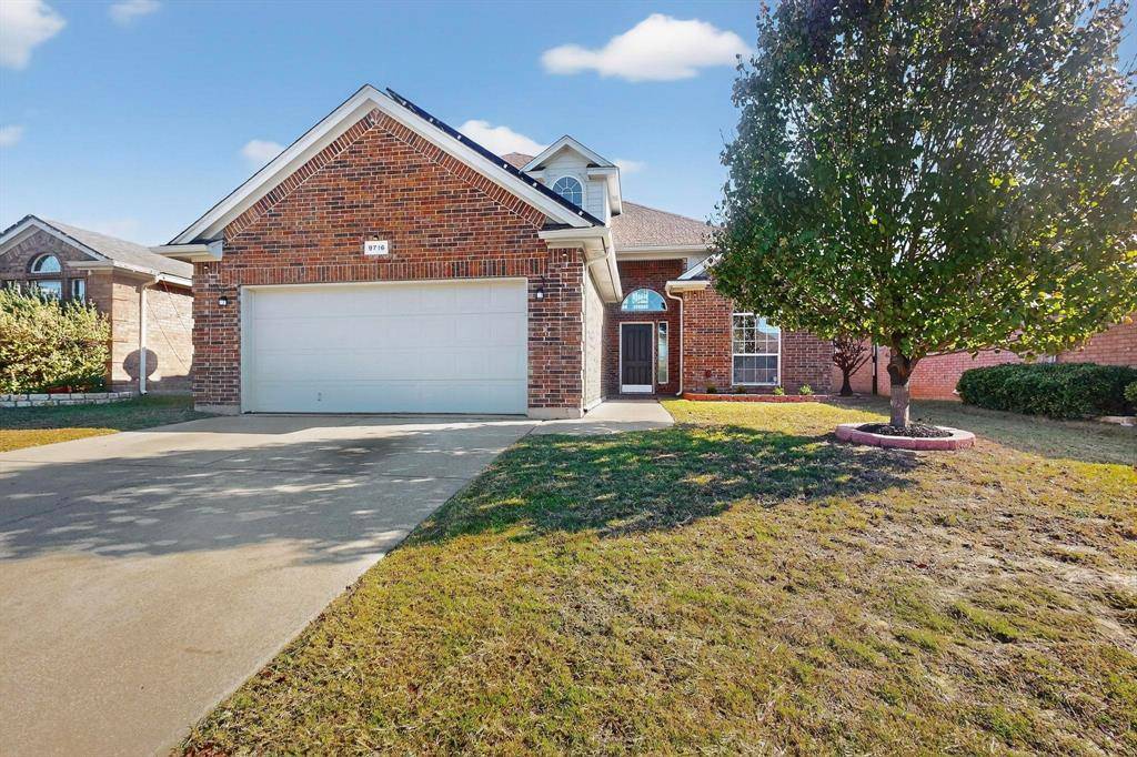 Fort Worth, TX 76108,9716 Brenden Drive