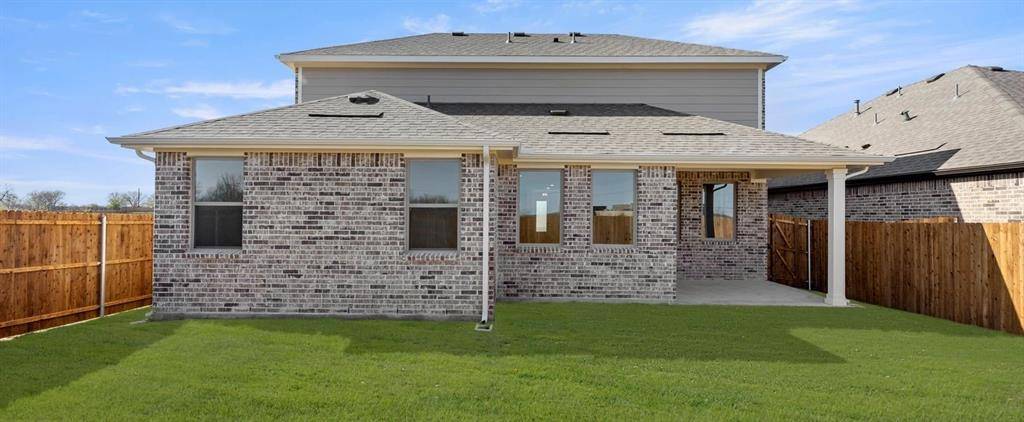 Anna, TX 75409,773 Waterhouse Lake Drive