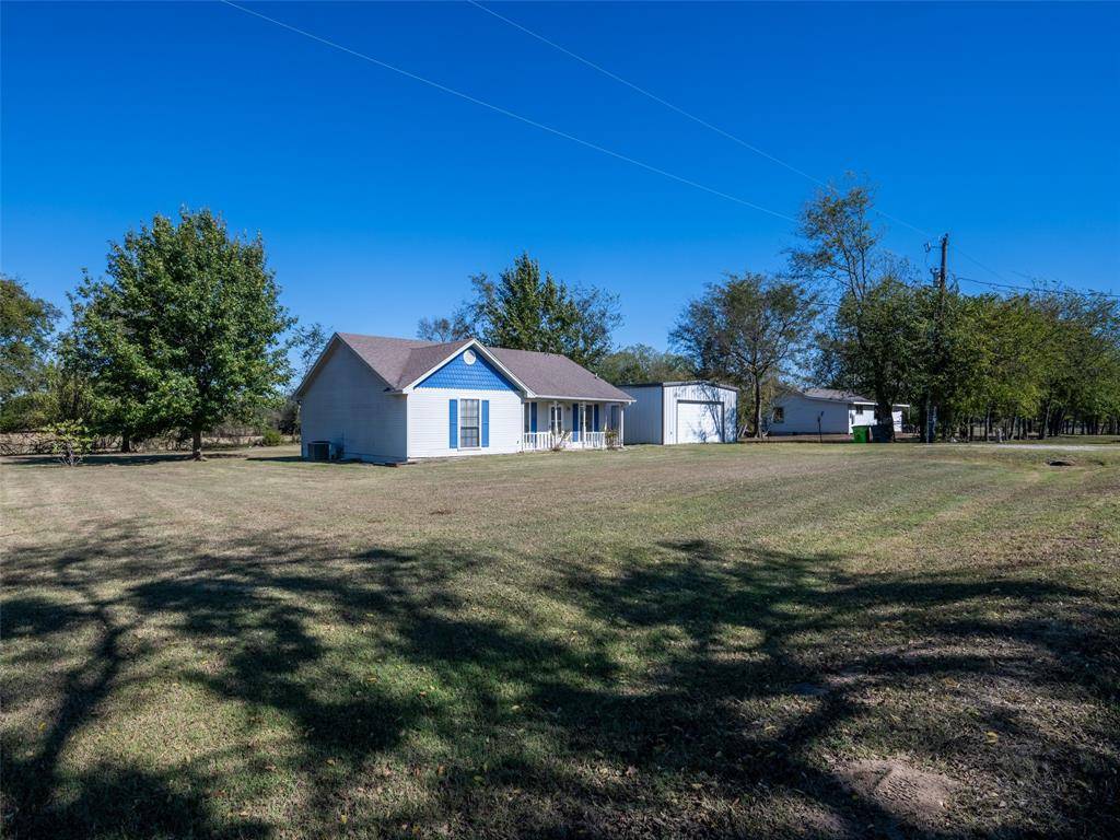 Mabank, TX 75147,247 VZ County Road 2430