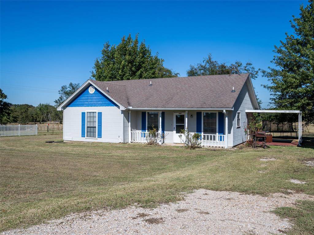 Mabank, TX 75147,247 VZ County Road 2430