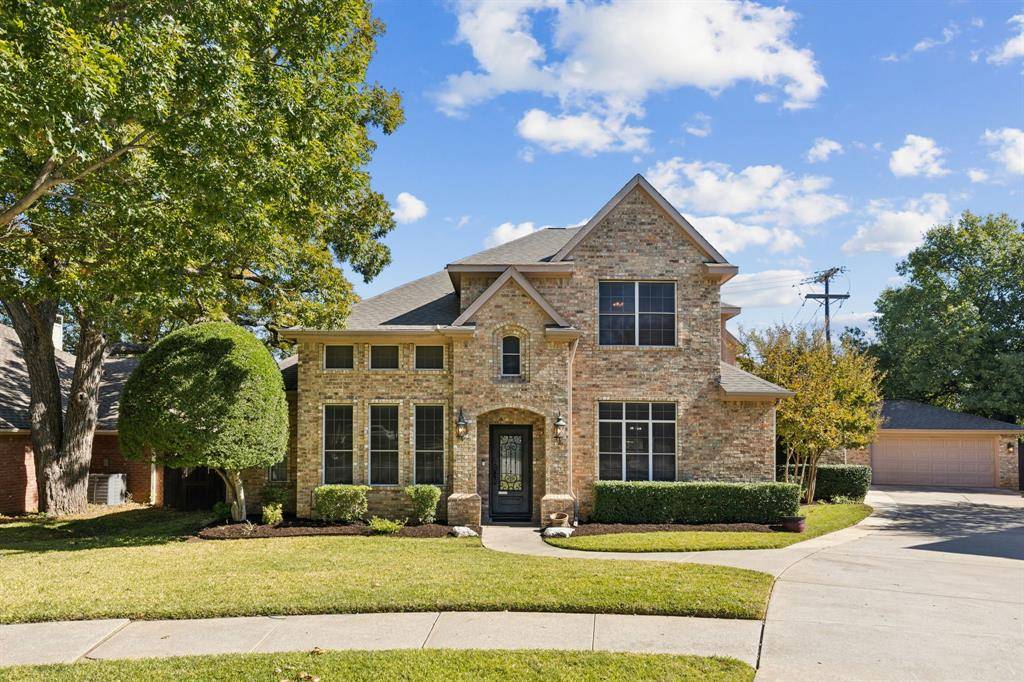 Grapevine, TX 76051,1060 Rosewood Drive