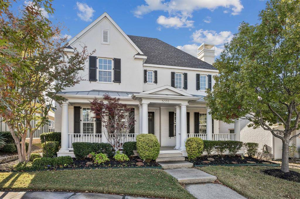 Carrollton, TX 75010,5033 Sage Hill Drive