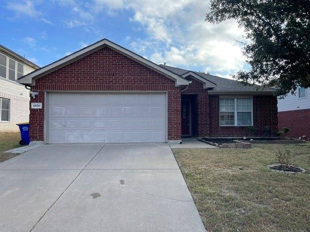 Watauga, TX 76137,6800 Geyser Trail