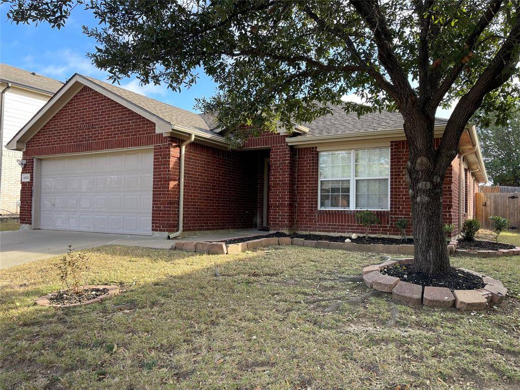 Watauga, TX 76137,6800 Geyser Trail