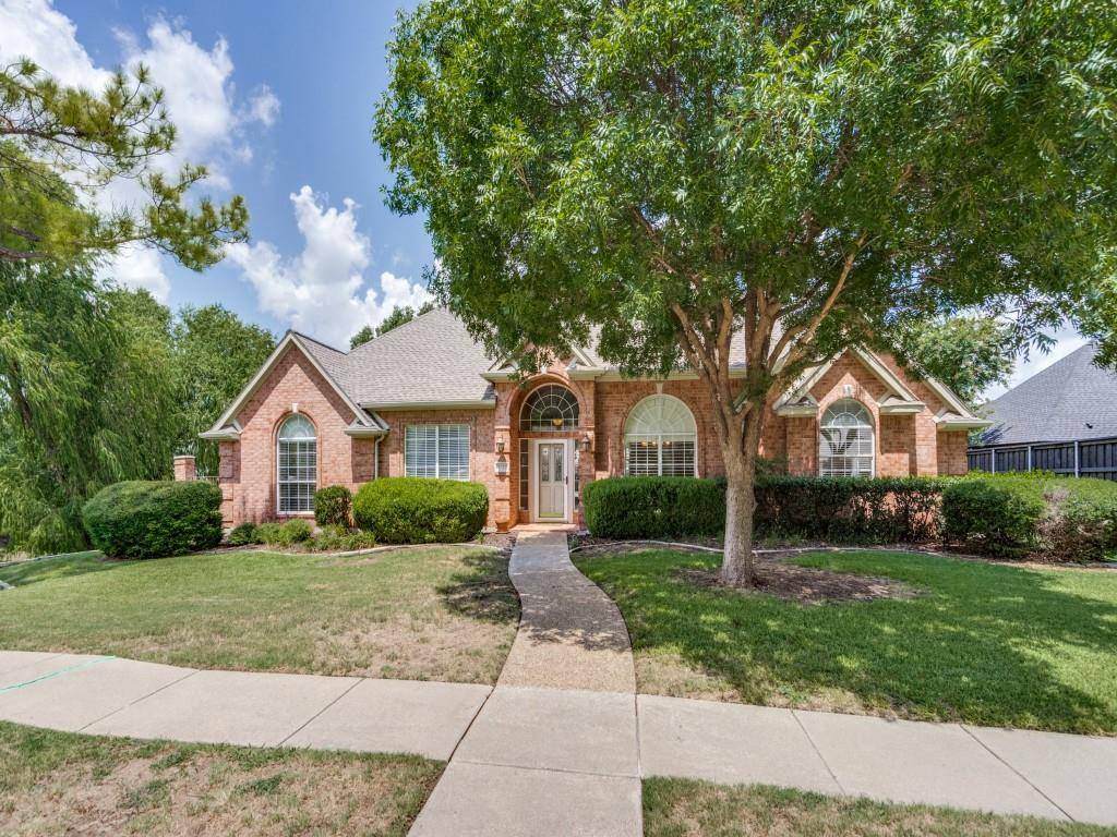Plano, TX 75025,3737 Hearst Castle Way