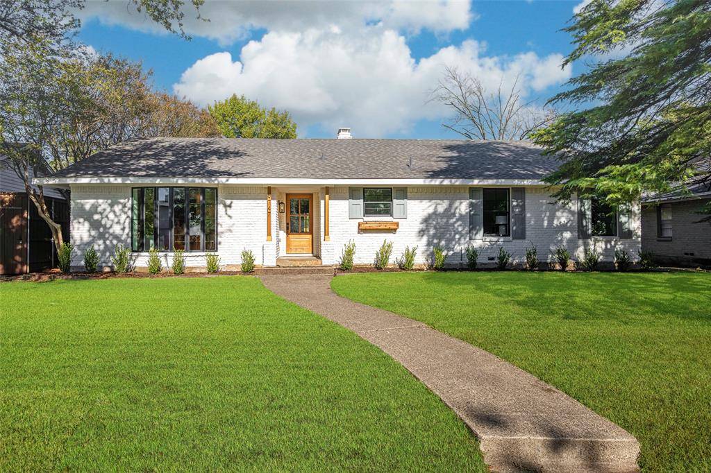 Dallas, TX 75238,9747 Parkford Drive