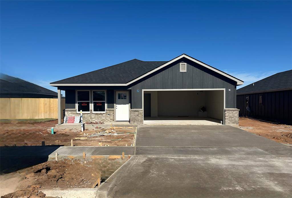 Abilene, TX 79602,422 Waterloo Drive