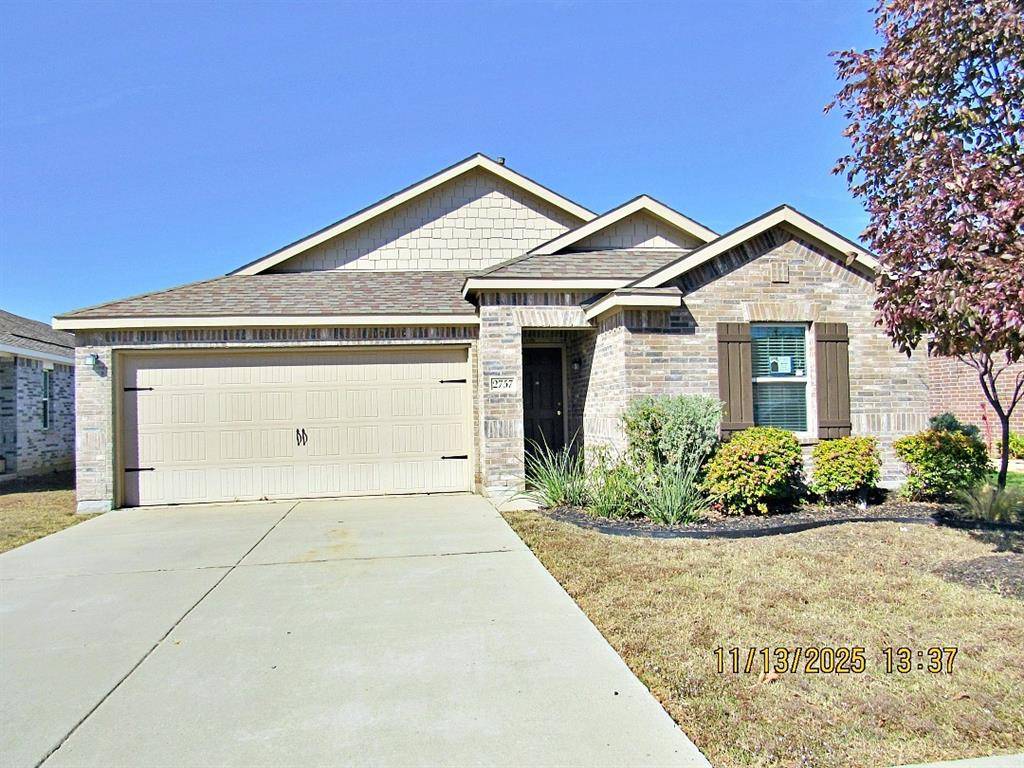 Aubrey, TX 76227,2757 Tobias Lane