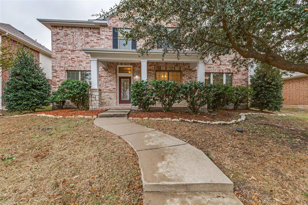 Sachse, TX 75048,4414 Meadowview Lane